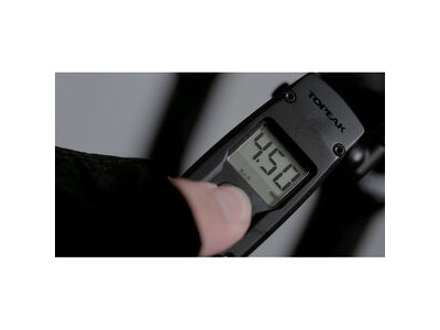 Topeak Pocket Shock Digital click to zoom image