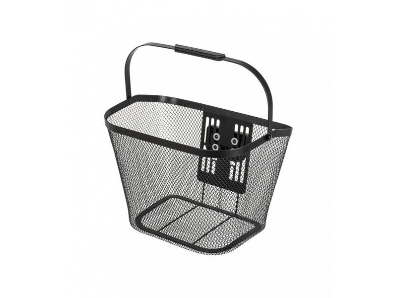 Topeak Urban Basket Front click to zoom image