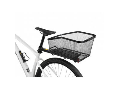 Topeak Urban Basket Rear click to zoom image