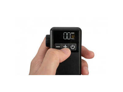 Topeak E-Booster Digital Mini click to zoom image