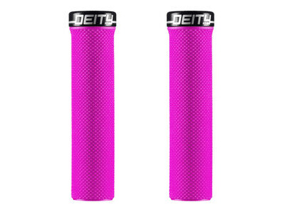 Deity Slimfit Grips  PINK  click to zoom image