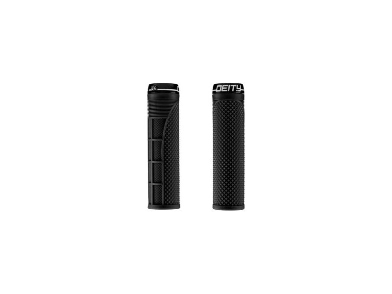 Deity Megattack Grips click to zoom image