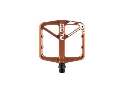 Deity Supervillain Pedals BRONZE click to zoom image