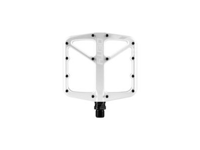 Deity Supervillain Pedals SILVER click to zoom image