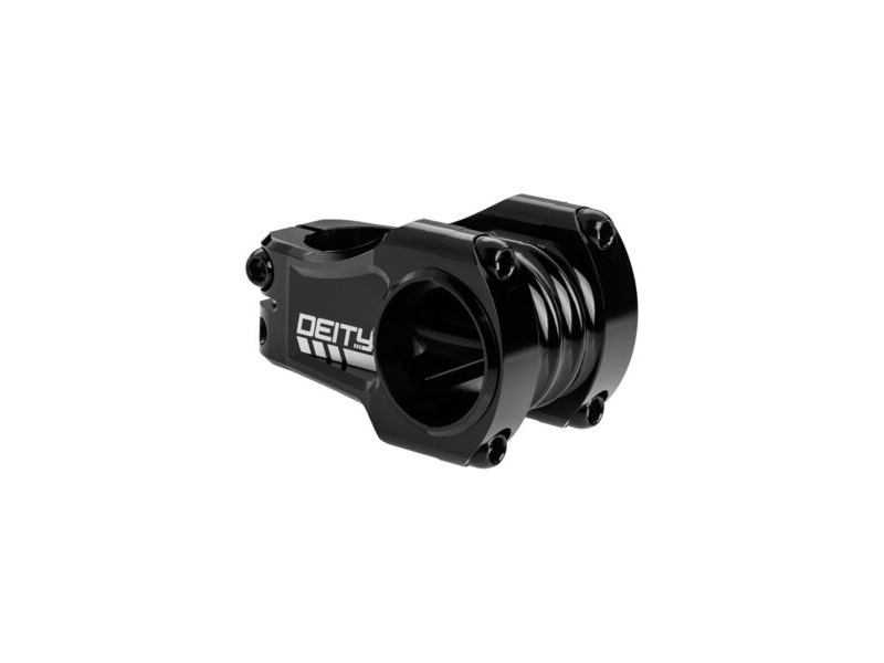 Deity Copperhead Stem 31.8mm Clamp click to zoom image