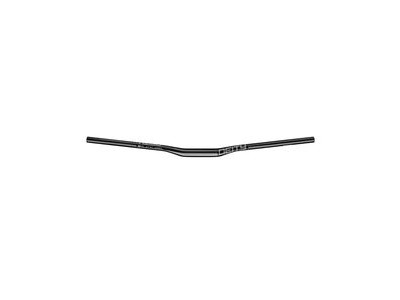 Deity Blacklabel Aluminium Handlebar 31.8mm Bore, 15mm Rise 800mm