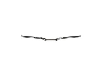 Deity Blacklabel Aluminium Handlebar 31.8mm Bore, 25mm Rise 800mm  click to zoom image