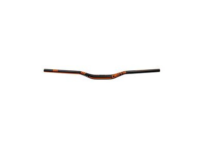 Deity Brendog 800 Aluminium Handlebar 31.8mm Bore, 30mm Rise 800mm click to zoom image