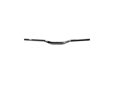 Deity Brendog 800 Aluminium Handlebar 31.8mm Bore, 30mm Rise 800mm 800MM WHITE click to zoom image