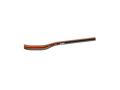 Deity Skyline 787 Aluminium Handlebar 31.8mm Bore, 25mm Rise 787mm click to zoom image
