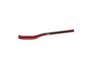 Deity Skyline 787 Aluminium Handlebar 31.8mm Bore, 25mm Rise 787mm click to zoom image