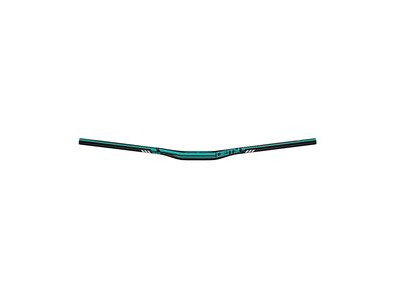 Deity Skyline 787 Aluminium Handlebar 31.8mm Bore, 25mm Rise 787mm click to zoom image