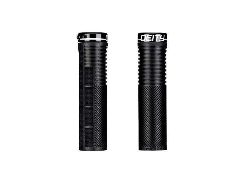 Deity Knuckleduster Grips click to zoom image