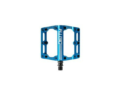 Deity Black Kat Pedals BLUE click to zoom image