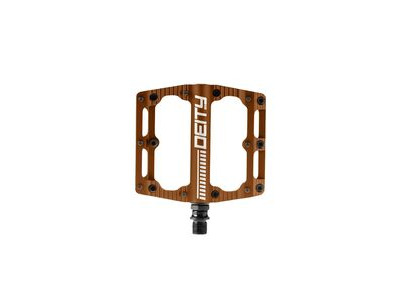 Deity Black Kat Pedals BRONZE click to zoom image