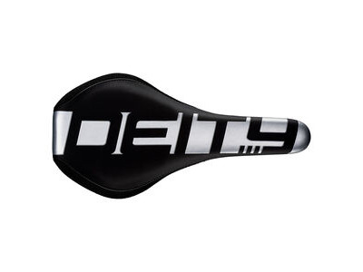 Deity Speedtrap Am Crmo Saddle 280x140mm CHROME click to zoom image