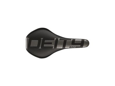 Deity Speedtrap Am Crmo Saddle 280x140mm STEALTH click to zoom image