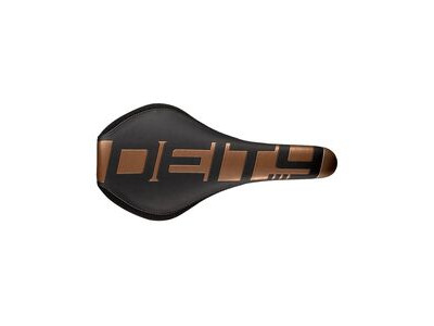 Deity Speedtrap Am Crmo Saddle 280x140mm BRONZE click to zoom image
