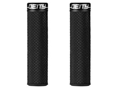 Deity Supracush Grips