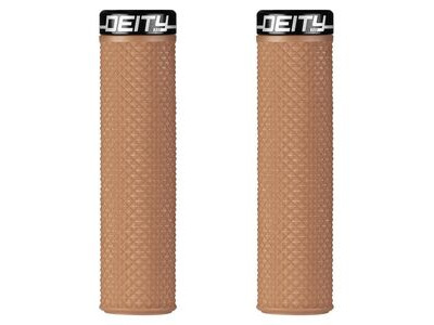 Deity Supracush Grips GUM click to zoom image