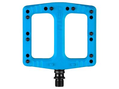 Deity Deftrap Pedals BLUE click to zoom image