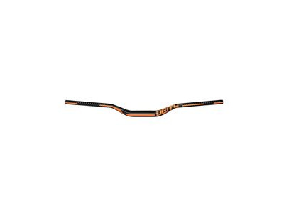 Deity Racepoint Aluminium Handlebar 35mm Bore, 38mm Rise 810mm 810MM ORANGE click to zoom image