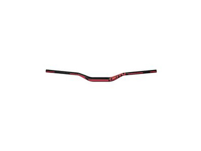 Deity Racepoint Aluminium Handlebar 35mm Bore, 38mm Rise 810mm 810MM RED click to zoom image
