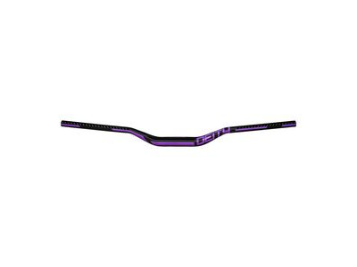 Deity Racepoint Aluminium Handlebar 35mm Bore, 38mm Rise 810mm 810MM PURPLE click to zoom image