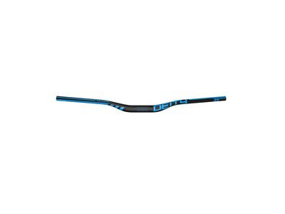 Deity Speedway Carbon Handlebar 35mm Bore, 30mm Rise 810mm  click to zoom image