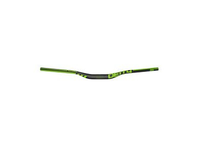 Deity Speedway Carbon Handlebar 35mm Bore, 30mm Rise 810mm  click to zoom image