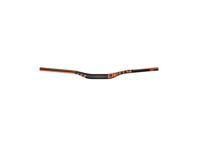 Deity Speedway Carbon Handlebar 35mm Bore, 30mm Rise 810mm  click to zoom image
