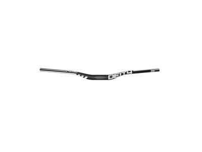 Deity Speedway Carbon Handlebar 35mm Bore, 30mm Rise 810mm  click to zoom image
