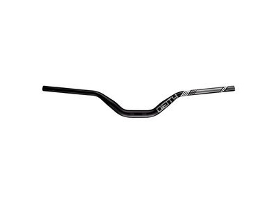 Deity Highside 760 Aluminium Handlebar 31.8mm Bore, 80mm Rise 760mm 760MM BLACK click to zoom image