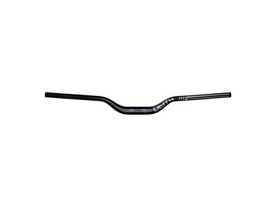 Deity Highside 800 Aluminium Handlebar 35mm Bore, 50mm Rise: 800mm 800MM STEALTH  click to zoom image