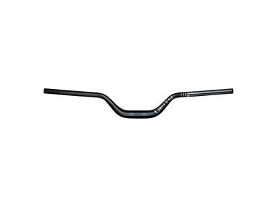 Deity Highside 800 Aluminium Handlebar 35mm Bore, 80mm Rise: 800mm 800MM STEALTH  click to zoom image