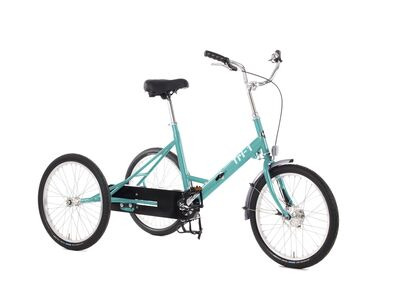 Pashley Tri-1 single speed