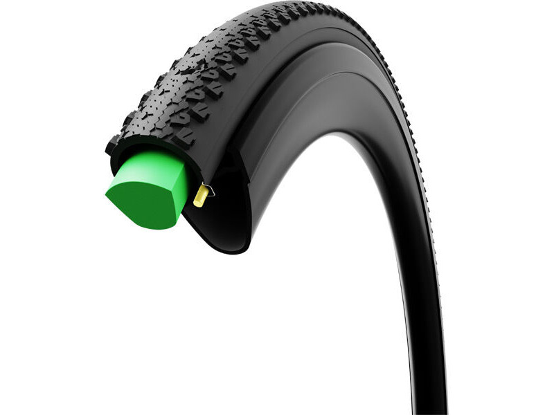 Vittoria Air-Liner Tyre Insert Gravel click to zoom image