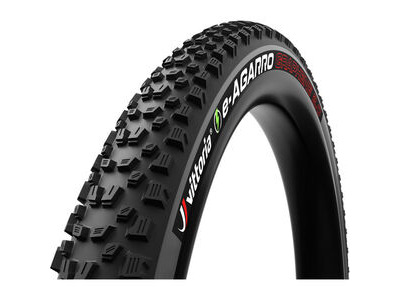 Vittoria E-Agarro 29X2.4 Trail TNT Blk Anthracite 4C G2.0 Tyre