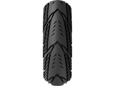Vittoria Adventure Tech 700x38c Rigid Refl Full Black G2.0 click to zoom image
