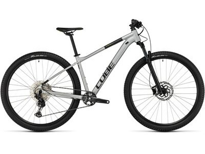 Cube Bikes Attention SLX