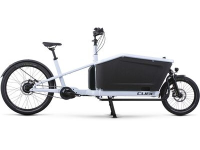 Cube Bikes Cargo Hybrid 500