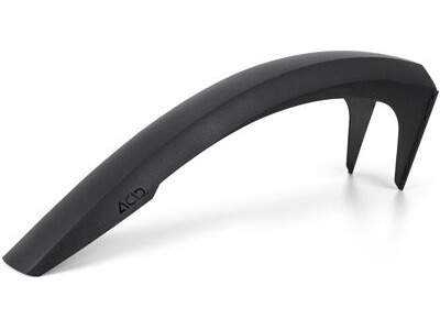Cube Bikes Mudguard Mud Blocker Rear Short Black