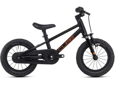 Cube Bikes Numove 120 Rt
