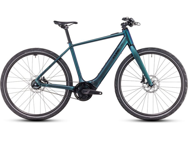 Cube Bikes Editor Hybrid Slt 400x click to zoom image