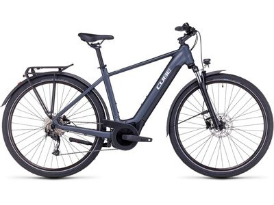 Cube Bikes Touring Hybrid One 625