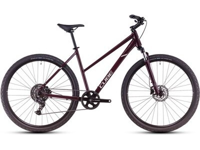 Cube Bikes Nature One