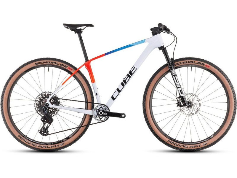 Cube Bikes Phenix C:68x SLX click to zoom image