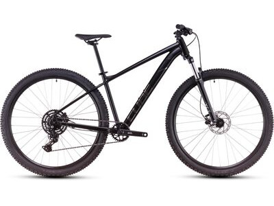 Cube Bikes Aim Pro