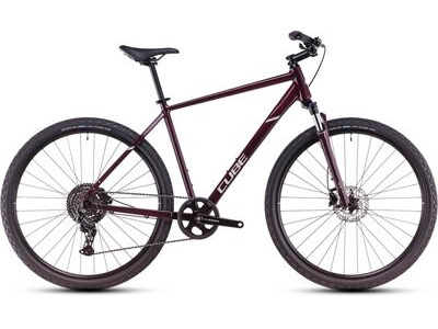 Cube Bikes Nature One