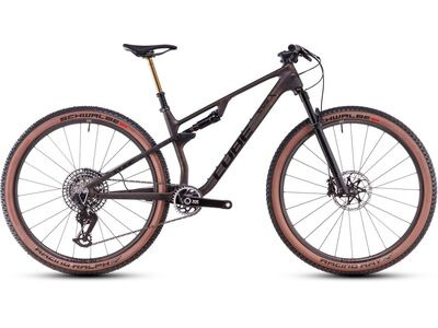 Cube Bikes Ams Zero99 C:68x Slt 29